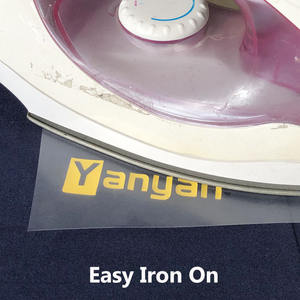 <span class=keywords><strong>Pellicola</strong></span> di Trasferimento in Vinile Siliconico 3D di Alta Qualità 0,2mm 0,6mm Vinile Termotrasferibile in <span class=keywords><strong>Silicone</strong></span> Goffrato per Abbigliamento - Product Image 4