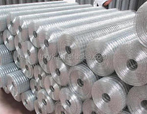 Lưới thép hàn mạ kẽm tùy chỉnh 1/2 "<span class=keywords><strong>3</strong></span>/<span class=keywords><strong>4</strong></span>" 1 "x 2" cho nông nghiệp cho gia cầm được sử dụng làm tấm hàng rào trong tấm hoặc ở dạng cuộn - Product Image 2