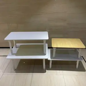 Fábrica atacado Laptop Mesa dobrável novo tipo mesa chão