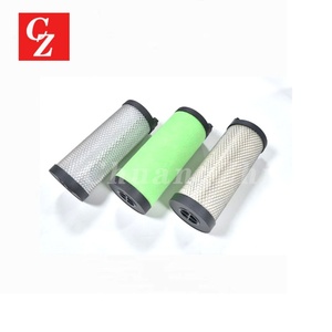 Elemento Filtrante de Repuesto para Secador de Aire Frío de Compresor ATS, Fabricado con Fibra de Vidrio, 0265EP 0265EM 0265EH 0265EC - Product Image 4