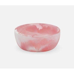 Elegant Resin Bowl Handmade Decorative Centerpiece Bowl <b>for</b> Living Room Dining Table Kitchen Home Decor <b>for</b> <b>Sale</b> - Product Image 5