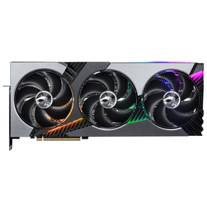 GeForce RTX 5080 16G SOC EDITION Desktop Graphics Card Game Design AI Rendering Editing Depth Learning GPU MSI GeForce RTX 5080 - Product Image 6
