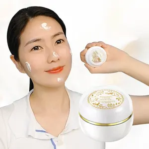 Concealer Cream For Women Oem Face Beauty Fair Pearl Whitening Cream Moisturizing Lightening Lady Concealer Cream For Lazy Women