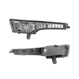 Feux de jour antibrouillard 26135-3T80A 26130-3TS0A pour <span class=keywords><strong>Nissan</strong></span> Teana (L33Z) - Product Image 1