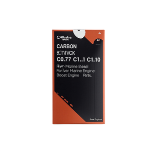Bloc-cylindres C0.5 C0.7 C1.1 C1.10 pour moteur diesel marin, pièces de moteur de bateau - Product Image 1