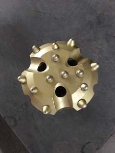 <span class=keywords><strong>DTH</strong></span> 해머로 물 우물 드릴링 작업을위한 브랜드 하이 퀄리티 핫 세일 <span class=keywords><strong>DTH</strong></span> 버튼 비트 - Product Image 6