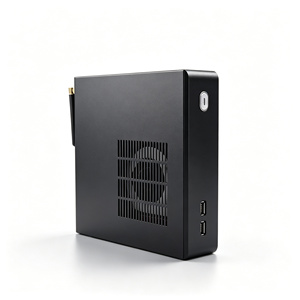 Miniordenador HT Beelink LZX Zhaoxin KX-6640MA X86 de cuatro núcleos a 2.1GHz, hasta 2.6GHz, gráficos C-960, DDR4 hasta 64GB, doble 4K60P - Product Image 2