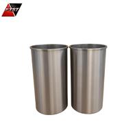 Kit de Pistón y Camisa de Cilindro para Motor Diésel Weichai WP6 WP7 1001385629 1008699390, Conjunto de Cilindro de Potencia, Repuestos