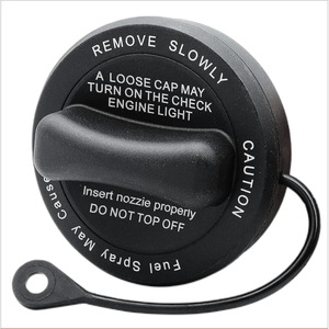 Bouchon de réservoir de carburant Mercedes-Benz A2214700605 en plastique avec poignée pour véhicules Benz - Product Image 4