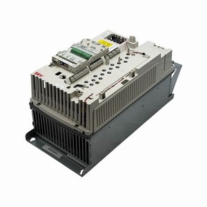 Variateur de fréquence ACS800-104-0025-3+Q967 ACS80010400253Q967 pour PLC - Product Image 1