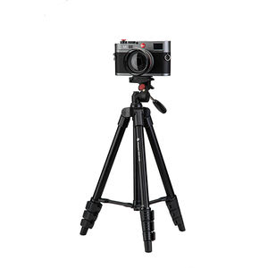 Fotopro <span class=keywords><strong>mejor</strong></span> portátil ligero <span class=keywords><strong>Video</strong></span> foto Smartphone Cámara trípode <span class=keywords><strong>para</strong></span> <span class=keywords><strong>DSLR</strong></span> - Product Image 1