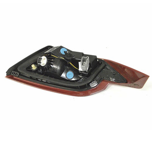 Luci posteriori luci luce posteriore H1BB-13A603-AH H1BB-13A602-AH posteriore posteriore Auto parti posteriori <span class=keywords><strong>fanale</strong></span> posteriore per Ford <span class=keywords><strong>Fiesta</strong></span> 2018 - Product Image 4