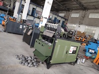 Machine à fabriquer des éponges à vaisselle en acier inoxydable Venus B6 220V/380V 3200W 11kg/h Garantie 1 an Pas cher à vendre