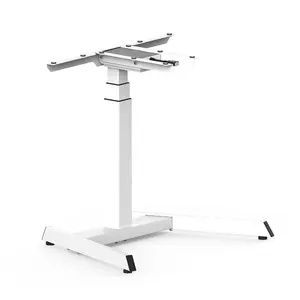 Office Furniture Computer Table Sit Stand Desk Lift Tables Electric Height Adjustable Desk Table Standing Desk