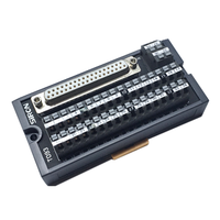 Connecteur de type vis SiRON T092 en polyamide, prise femelle D-SUB, bloc de bornes 25 broches, 100A max, courant continu, 24V, certifié CE