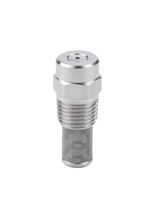 Ugello Atomizzatore Moderno in Plastica DaringFish per Umidificazione, Raffreddamento e Soppressione Polveri in Miniere di Carbone e Officine - Product Image 6