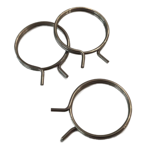 OEM özel 304 paslanmaz çelik bobin burulma yayı - Product Image 5