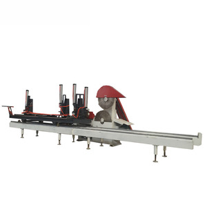 <span class=keywords><strong>Scie</strong></span> <span class=keywords><strong>circulaire</strong></span> à <span class=keywords><strong>scie</strong></span> coulissante manuelle <span class=keywords><strong>avec</strong></span> <span class=keywords><strong>Rail</strong></span> <span class=keywords><strong>de</strong></span> <span class=keywords><strong>guidage</strong></span> - Product Image 2