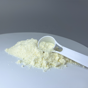 Poudre de <span class=keywords><strong>lait</strong></span> de chèvre en marque blanche pour chiots et chatons avec votre logo personnalisé pour les systèmes digestifs sensibles - Product Image 3