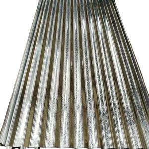 Prix de la tôle BWG <span class=keywords><strong>Tole</strong></span> Bg34, revêtement en zinc, acier galvanisé ondulé, tôles GI pour maison Bg28, tôle de <span class=keywords><strong>toiture</strong></span> / tuile de <span class=keywords><strong>toiture</strong></span> en métal ondulé - Product Image 1