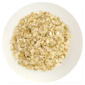 Dehydrated White Onion Flakes Chinese Factory Direct Wholesale Good Quality Pure Natural Bulk Sale Without The Addition