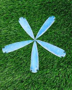 Punta de Flecha de Cristal Opalita Pulido de Suministro Directo de Fábrica para Energía Curativa, Meditación y Crecimiento Espiritual en Venta - Product Image 5