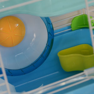 <span class=keywords><strong>Cage</strong></span> de château de <span class=keywords><strong>Hamster</strong></span> multifonction, grande <span class=keywords><strong>Cage</strong></span> de <span class=keywords><strong>Hamster</strong></span> à Double couche <span class=keywords><strong>Cage</strong></span> de <span class=keywords><strong>Hamster</strong></span> Simple Portable - Product Image 5