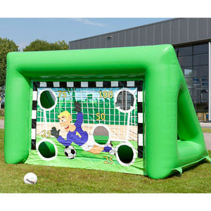 <b>Inflatable</b> Football Soccer Dart Board,<b>Inflatable</b> Golf Targets,<b>Inflatable</b> Foot <b>Game</b> With Balls SP8 <b>Inflatable</b> Football Soccer - Product Image 3