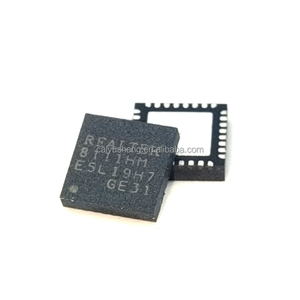 <span class=keywords><strong>Componentes</strong></span> electrónicos RTL8367SB-CG QFN164 RTL8367SB RTL8367 - Product Image 4