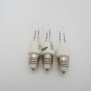 JDR halojen lamba Lamp E12 E14 220V 75W 100W 150W 200W Video kamera halojen ampul JDR flaş ışığı - Product Image 6