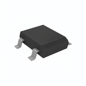 Buy Online Electronic Components DB154S Diodes Original One Stop Service 4-SMD, Gull Wing - Product Image 1