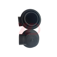 Pièces de moteur diesel de qualité supérieure, filtre à huile, raccord 3921644 pour moteur Cummins 6CT