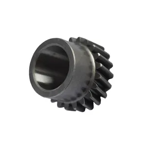 Dongfeng gearbox spare parts the intermediate shaft OEM No.1700.35-049A for EQ1700.35 series