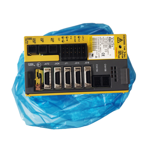 ใหม่ต้นฉบับ FANUC โมดูลจ่ายไฟ A06B-6140-H026 A06B6140H026 - Product Image 4