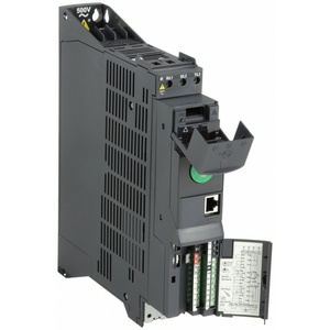 Schneider nuevo Original ATV320U22N4B máquina Altivar de accionamiento de velocidad Variable ATV320 para Control PlC de automatización Industrial - Product Image 4