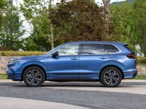 Honda Breeze d'occasion sans accident en stock, modèles 2020, 2021, <span class=keywords><strong>2022</strong></span>, 2023, 2024, 2025, 2026 – SUV essence - Product Image 5