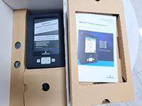 Comunicador de Dispositivos Emerson AMS Trex 100% Original, HART Foundation Fieldbus, Intrínsecamente Seguro, Android 14, 4GB RAM, TREX2CHPKL9S1