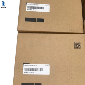 PLC Controller Sensor Variable Frequency Drive Brand New Original MD200T1.5B-NC - Product Image 1