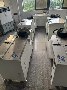 Bán tự động Nylon Zip Dây quan hệ máy cho Cáp USB cáp Máy tính để bàn thiết bị sản xuất cáp thiết bị buộc - Product Image 6