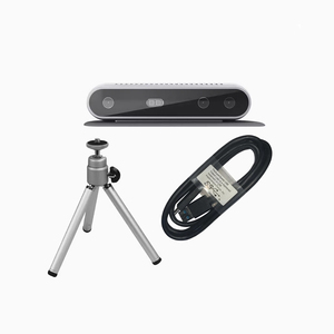 Intel RealSense D415 Depth <strong>Camera</strong>-High Accuracy CMOS <strong>Sensor</strong> Box <strong>Camera</strong> with 1 Year Warranty for 3D Scanning Applications - Product Image 6