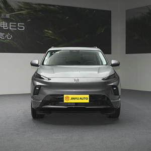 <span class=keywords><strong>Nuova</strong></span> Auto Elettrica SAIC-GM Buick Electra E5 2025 Edizione Avenir, Veicolo a <span class=keywords><strong>Nuova</strong></span> Energia con Autonomia di 620 km, SUV Elettrico - Product Image 3