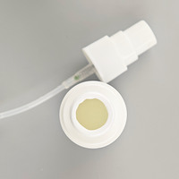Suero Facial de Ácido Hialurónico No Graso Aprobado por MDR de JIABEIMEI, 30 g, Tubo Líquido de CO2 y Oxígeno para el Cuidado Posterior al Dermaplaning