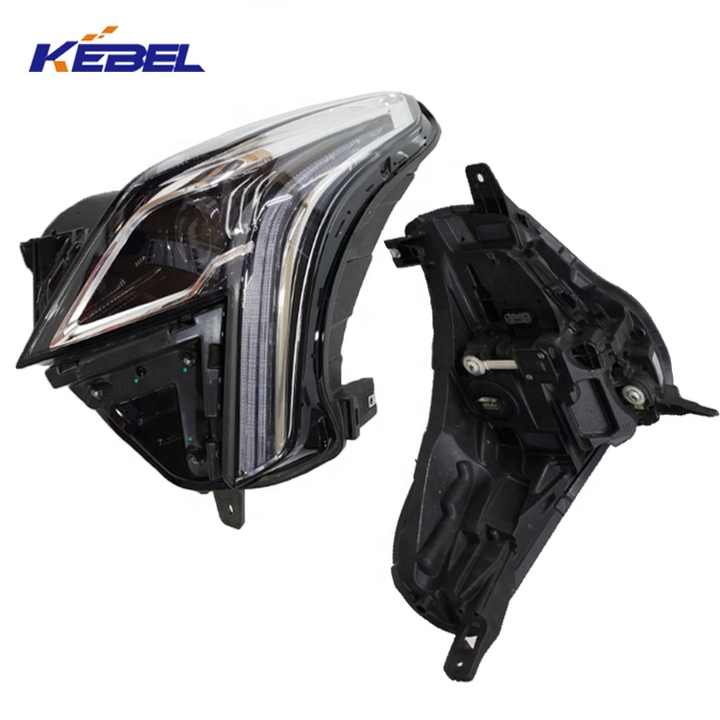 Car parts 23386130 23386131 84648543 84826666 head LED lamps for 