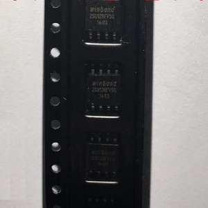 AngelTech Supply - Circuits imprimés - Composants électroniques - Pièces - Liste BOM - Puce IC W25Q128FVSQ - Product Image 1