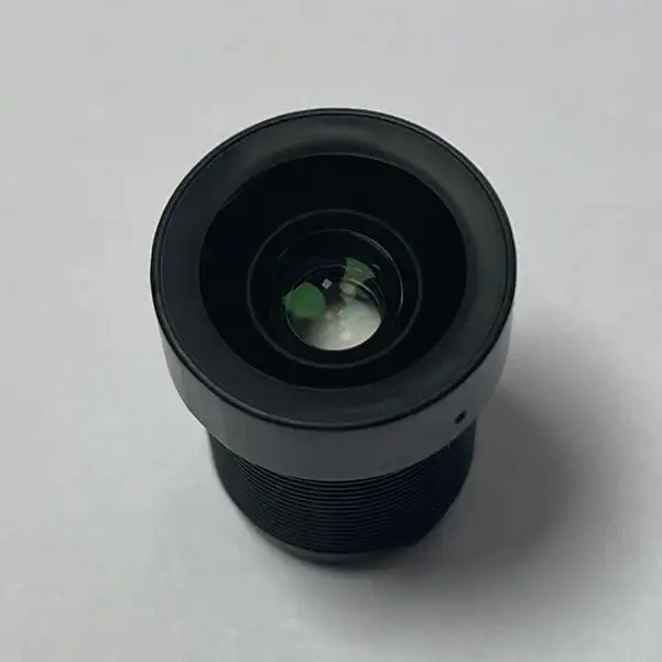 F1.0 3.9mm super starlight m12 s montar 4 mm ultra grande abertura F1 dia e noite visão HD fixo cctv bordo câmera lentes