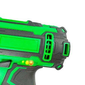 Destornillador <span class=keywords><strong>eléctrico</strong></span> portátil de 16V CE, 10mm, 30N. M, herramientas eléctricas, máquina de perforación con batería de alta <span class=keywords><strong>calidad</strong></span>, juego de <span class=keywords><strong>Taladro</strong></span> Inalámbrico - Product Image 4