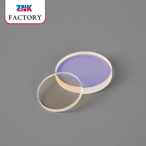 Sản xuất bảo vệ cửa sổ D18 D20 d27.9 D34 D30 <span class=keywords><strong>Laser</strong></span> ống kính cho sợi <span class=keywords><strong>Laser</strong></span> bộ phận thiết bị hợp nhất silica - Product Image 5