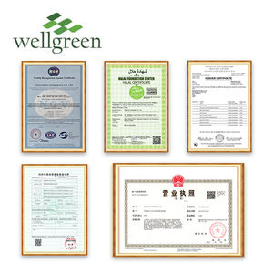 Well green <span class=keywords><strong>Astaxanthin</strong></span> Massen preis Lebensmittel zusatzstoff Natürlicher Haematococcus Pluvialis Extrakt 5% 10% <span class=keywords><strong>Astaxanthin</strong></span> öl - Product Image 4
