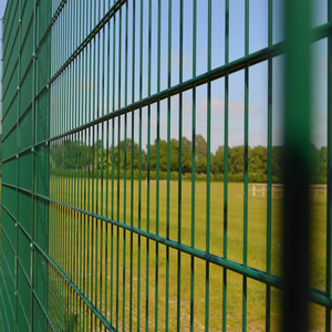 Clôture 868 pour station <span class=keywords><strong>de</strong></span> traitement des eaux avec protection contre la corrosion - Product Image 4