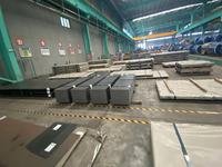 Bobinas de acero al carbono SAE 1010 laminadas en frío Spcc de alta calidad